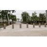Buy cheap Secure Business High Performance Automatic Bollards For Driveways from wholesalers