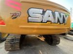 SANY SY365H Used Crawler Excavator Hydraulic Medium Digger
