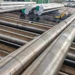 Metal Hot Rolled Flat Turbine Blade Steel AMS 5504 AMS 5505