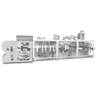 Buy cheap 220V 380V Ketchup Packet Filling Machine 4.5kw Tomato Sauce Pouch Packing product