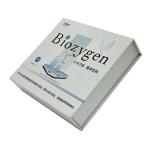 Recyclable Luxury Magnetic Box Lid Closure Black Gift Box Cardboard Gift Box