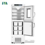 R600a Upright Biomedical Laboratory Hospital Refrigerator Freezer Real Forced