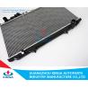Buy cheap LEXUS' 01-LS430 MT TOYOTA Radiator Material Aluminum with Plastic Tank from wholesalers