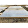 Buy cheap Shipbuilding Steel Plate CCS Grade FQ51 High Strength Steel Plate from wholesalers