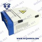 IP68 Outdoor Waterproof WiFi2.4g GSM 3G 4G 5G Cell Phone Prison Jammer Jamming