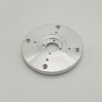 Buy cheap Industrial Customized Shaft CNC Turned Parts Cnc Turning & Milling Fabrication product