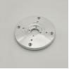 Buy cheap Industrial Customized Shaft CNC Turned Parts Cnc Turning & Milling Fabrication Parts from wholesalers