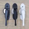 Buy cheap 26*27 Drop Shape Crescent Lock for Hotel Villa Apartment Office Building Sliding System from wholesalers