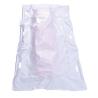 Buy cheap Heavy Duty Medical Funeral Biodegradable PVC Corpse Dead Body Bag For Cadaver, Virus Infected Patient Black Body Mortuar from wholesalers