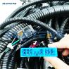 Buy cheap Durable PC200EL-6K Wiring Harness For Excavator Parts from wholesalers