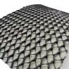 Buy cheap Industrial Design Landscaping Drainage Mat 3D Composite Drainage Geonet Compound Net from wholesalers