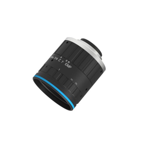 Buy cheap F1.4-F16 WD 200~∞ 25mm 0.1kg Fixed Focal Length Lenses High Resolution from wholesalers
