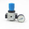 Buy cheap LR-1/4-D-MINI Pneumatic Filter Regulator Lubricator Metal FESTO Pressure Regulator from wholesalers