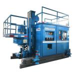 Factory Price Hydraulic Jet Grouting Drilling Rig for Soft Foundation in Russia