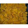 Buy cheap Frozen Sweet Pumpkin Chunks, Variety of Ebis, for Sweet Pumpkin Paste from wholesalers