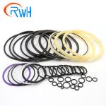 Hammer Repair Hydraulic Breaker Seal Kit For HM2180 HM Series