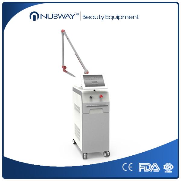 Buy cheap FDA approved tattoo removal lasers Q-switch nd yag laser tattoo removal system from wholesalers