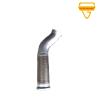 Buy cheap 23243881 VOLVO FM460 Truck Muffler Bellows Pipe from wholesalers