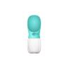 Buy cheap ABS PC Foldable Dog Water Bottle 550ml Pets Water Dispenser For Pet Drinking from wholesalers