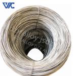 0Cr25Al5 FeCrAl Alloy OhmAlloy142B Heating Resistance Wire For Furnace Heating