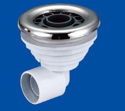 Buy cheap Stainless Steel Pulsator Jet from wholesalers