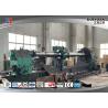 Buy cheap 42CrMo Blower Shaft Heat Treatment Stainless Steel Forging Transmission Coupling Shaft from wholesalers