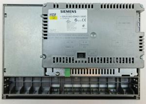 Wholesale 6AV6643-0BA01-1AX0 SIEMENS OP 277 6 OPERATOR PANEL 5.7 TFT DISPLAY 4 MB from china suppliers