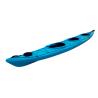 Buy cheap Yellow Sit In Composite Freesun Sea Fishing Kayak For 3 Person Prowler 13 from wholesalers
