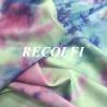 Buy cheap Tie Dyed UV 50+ Repreve Recycled Fabric Yogawear from wholesalers