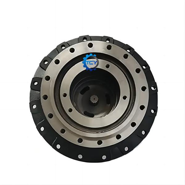 Buy cheap Caterpillar E320C E320D E323D E323DL Excavator Travel Reduction Gear 2276949 2095992 2276035 2323550 from wholesalers