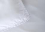 180*220cm 400 Thread Hotel Peach Skin Fabric Fiber Quilts