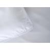 Buy cheap 180*220cm 400 Thread Hotel Peach Skin Fabric Fiber Quilts from wholesalers