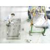 Buy cheap Sheet metal stamping parts for automotive electronics , made of SECC , thickness 1.0mm from wholesalers