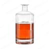 Buy cheap Industrial Gin Rum Whisky Vodka Spirit Glass Bottle with Cork 200ml 500ml 700ml 750ml from wholesalers