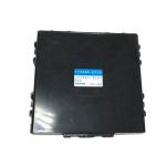 PC210-8 Excavator Hydraulic Parts , Air Conditioner Control Panel 177300-8760