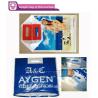 Buy cheap 60m/Min Glue Patch Shopping Bag Making Machine High Speed from wholesalers