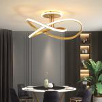 Modern Living Room Designer Ceiling Lights Minimalist Home Nordic Led Ceiling