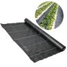 Buy cheap Weed Control Polypropylene Ground Cover UV Anti Recyclable Easy Install from wholesalers