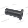 Buy cheap Slide Case Black Stainless NF08-02-07 For Yin Cutter Parts , Takatori Cutter Parts from wholesalers