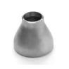 Buy cheap Chemical Pipe Fittings Ti-GR2 3InchX2Inch SCH40 ASME B16.9 Titanium Tube Reducer from wholesalers