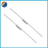 Buy cheap 5A 7A 250V SET Thermal Fuse For Electric Dryer One Time Non Resettable from wholesalers