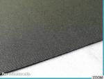 Laminated Single Face Chloroprene CR Rubber Sheet For Sports