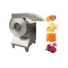 Buy cheap 380v Directly Supply Industrial Potato Sticks French Fries Cutter for Your Requirements from wholesalers