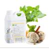Buy cheap Mint Synthetic Flavor Ice Cream Mint Flavors For Making Popular Ice Cream from wholesalers