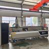 Buy cheap 2500mm Aluminum Machining Center Aluminum 3 Axis CNC Machining Center from wholesalers