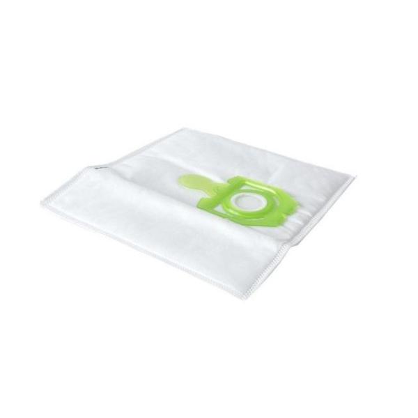 Buy cheap Non-Woven Synthetic Vac Filter Bags For Zelmer 49.4100 ZVCA200B ZVC412 1600.0 from wholesalers
