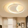 Buy cheap Cheap ceiling lights Acryliclampshade For Living room Bedroom Kitchen Fixtures (WH-MA-83) from wholesalers