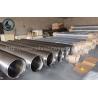 Buy cheap Stainless Steel 304l 14" Johnson Wire Screen For Water Well Drilling from wholesalers