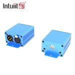 Metal Housing Stage / Architectural Lighting DMX Control System