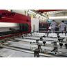 Buy cheap Automatic Foil Stamping Hot Embossing &Die-cutting & Stripping Machine 600 TON from wholesalers